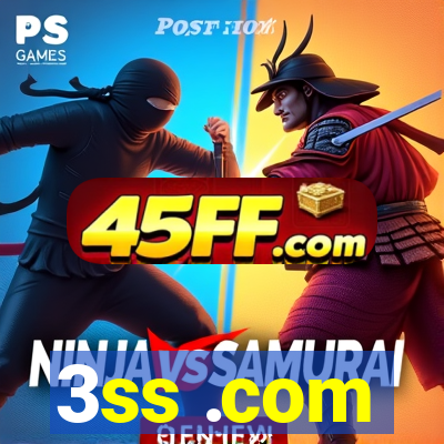 3ss .com